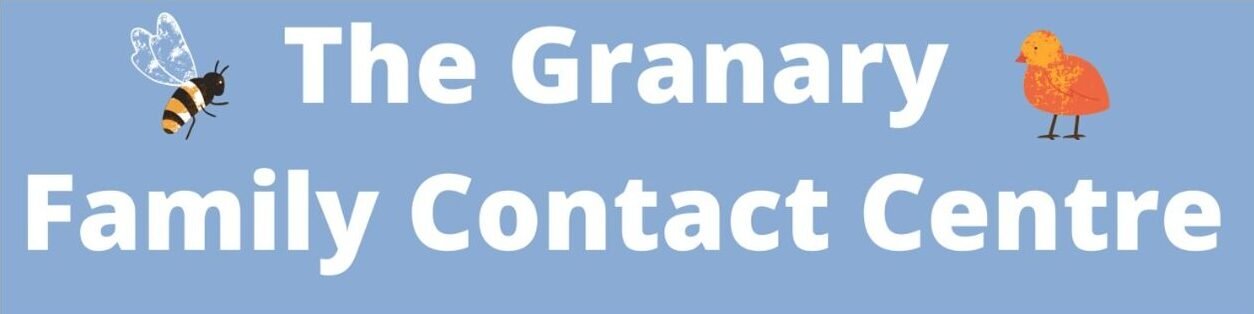 The Granary Family Contact Centre Logo